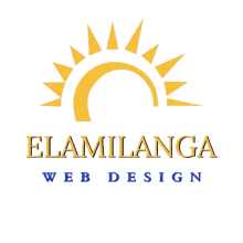 Elamilanga logo Hi Res - Name and Logo