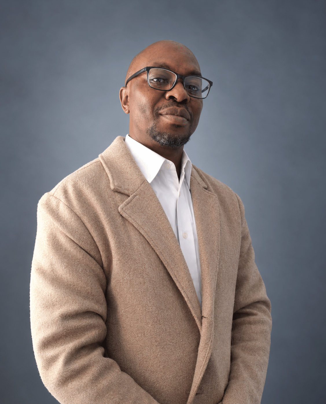Tsundzuka Mlati, founder of Elamilanga Web Design